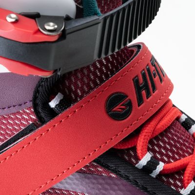 5. Fitness Hi-Tec Lady Rizzo roller skates 92800398247