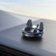 9. Joyroom JR-ZS330 Car Holder Stand - Black