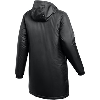2. Nike Therma-Fit Park 26 Women's Jacket Black HM7280 010
