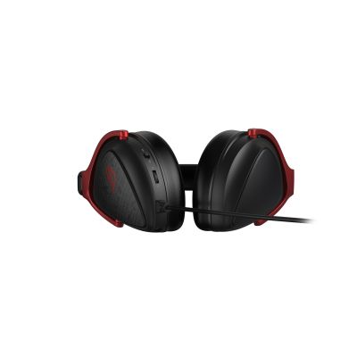 7. ASUS ROG Delta S Core Wired Headband Gaming Headset Black