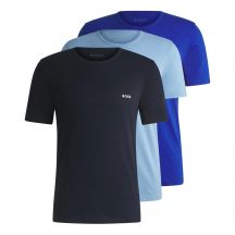 T-shirt Boss TshirtRN 3pack M 50532468-966