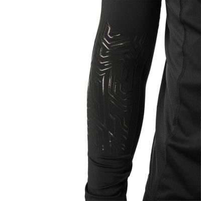 4. Bauer Bodyguard Neckprotect Senior Ribbon T-shirt