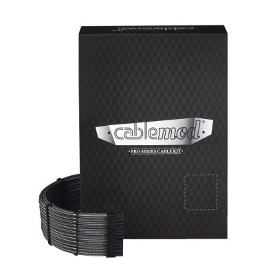6. Cablemod CM-PCSI-FKIT-NKC-R internal power cable