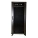 3. Extralink 37U 600x800 Black | Rack | Floor-standing