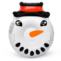 Meteor Snowman 16760 snow slide