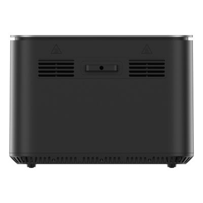 9. Xiaomi MAF-D1001 Double 10L Autonomous 2700W Hot Air Fryer Black
