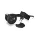 3. ICY BOX IB-HUB1407 Universal Black AC Fast Charging Internal