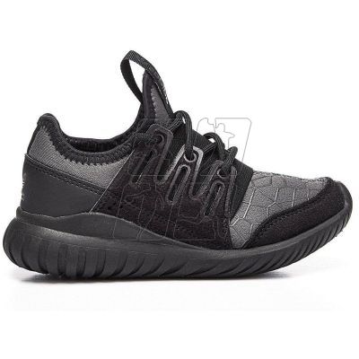 adidas Originals Tubular Radial Jr S81921 shoes