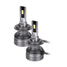 LED Car Bulb A16-H7 90W 6000K HQ