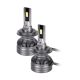 LED Car Bulb A16-H7 90W 6000K HQ