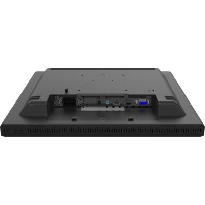 24. iiyama ProLite T1732MSC-B2S computer monitor 43.2 cm (17") 1280 x 1024 px SXGA LED Touchscreen Black