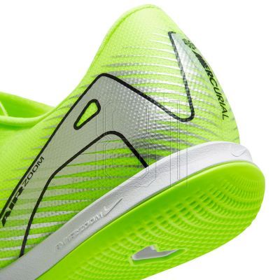 4. Nike Zoom Mercurial Vapor 16 Academy IC M FQ8434-700 football boots