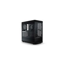 HYTE Y40 Midi Tower Black