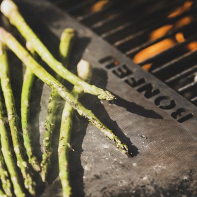 4. Bonfeu Bonplancha grid ½ Ø 80 VBPH6.800