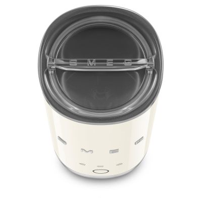 14. SMEG MFF02CREU Milk Frother MFF02CREU