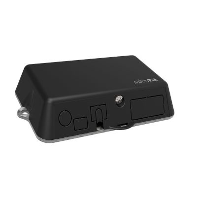 WiFi 4 LTE router Mikrotik LtAP mini LTE kit (2024) (RB912R-2nD-LTm&EC200A-EU) LTE: Cat 4