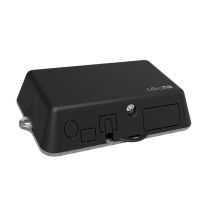 WiFi 4 LTE router Mikrotik LtAP mini LTE kit (2024) (RB912R-2nD-LTm&EC200A-EU) LTE: Cat 4