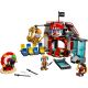 14. LEGO One Piece 75637 Clown Buggy's Circus Tent