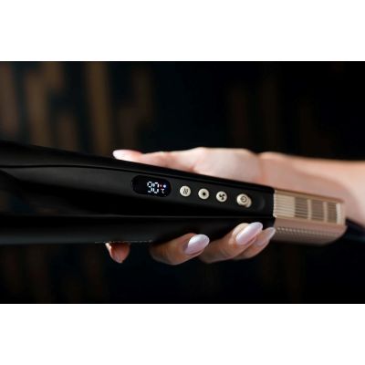 12. Hair Straightener Dry & Straight Air Supreme VZ8310 CONCEPT