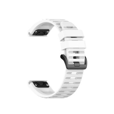 3. FIXED FIXSST-QF22MM-WH watch part/accessory Watch strap