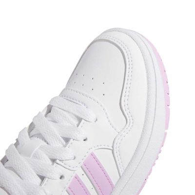 2. Adidas Hoops 3.0 K Jr IF2724 shoes