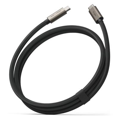 2. Ringke USB-C 3.2 Gen. PD240W Cable 100cm - Black