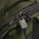 7. Tech-Protect Defender S70 RYANAIR & WIZZAIR 24L Laptop Backpack - Dark Green