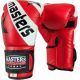 6. RPU-STAR Boxing Gloves 12 oz Red