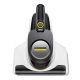 5. Kärcher VCH 4 UVCLEAN Portable Vacuum Cleaner Black, White Bagless