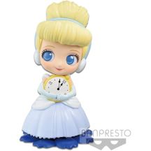 BP Q POSKET – DISNEY – CINDERELLA SWEETINY VER.B