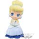 BP Q POSKET – DISNEY – CINDERELLA SWEETINY VER.B