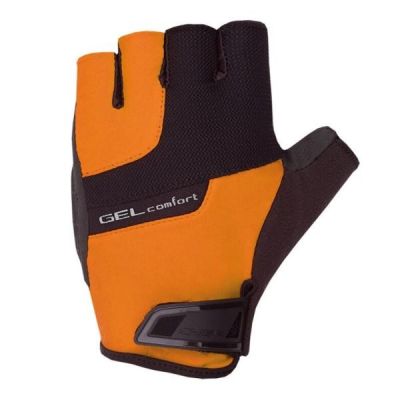 CHIBA GEL COMFORT M gloves orange