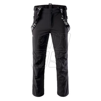 5. Hi-Tec Lemro M ski pants 92800216539