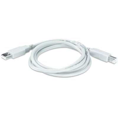 3. TRENDnet 2-Port DVI/USB/Audio KVM Switch with Cables