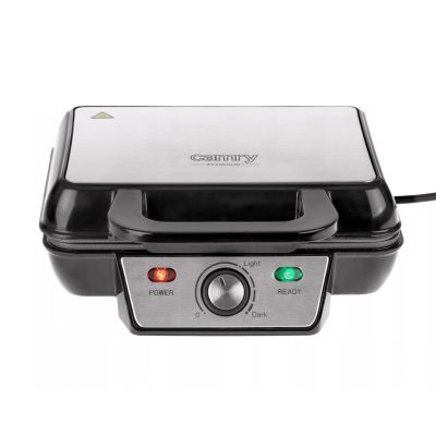 CAMRY CR 3046 Waffle Maker