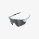 3. SUPACAZ ORBITRON Chrome Glasses, Photoch.Lazer