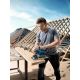 16. Bosch GKS 185-LI 16.5 cm Black, Blue, Gray 5000 RPM