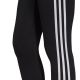 10. adidas Essentials 3 Stripes Tight W DP2389 Training Pants