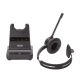 2. AUERSWALD COMfortel H-600 DECT headset