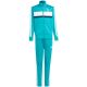 7. adidas Seasonal Essentials Tiberio 3-Stripes Tricot Jr Tracksuit JN2245