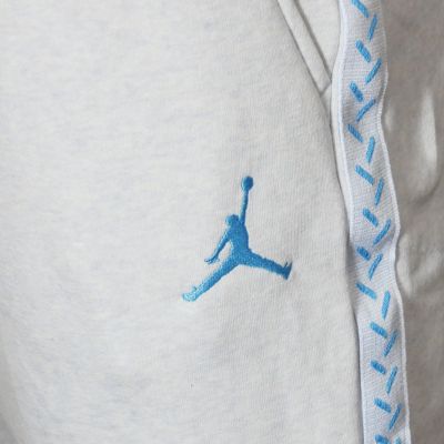 8. Men's Air Jordan Flight MVP Fleece Pants - FN6356-043
