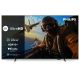 21. Philips 43PUS7000/12 LED TV 43'' 4K Ultra HD Titan OS Dolby Atmos DVB-T2 Black