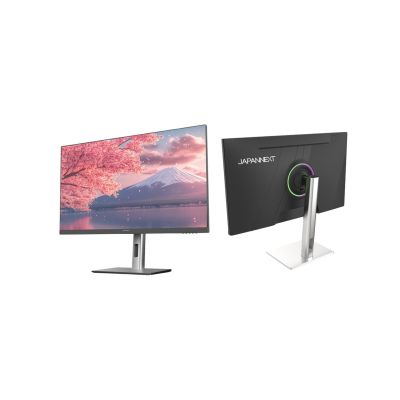 3. JAPANNEXT 68.5 cm JN-IPS275K-HSPC9 monitor 16:9 HDMI/DP 5K