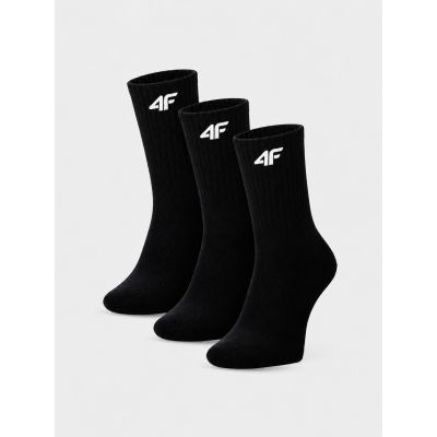 Men's Short Socks (3-Pack) 4F 4FWAW26USOCM0969-20S