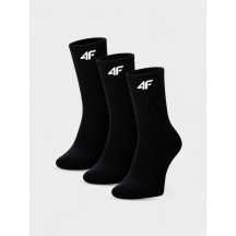 Men's Short Socks (3-Pack) 4F 4FWAW26USOCM0969-20S
