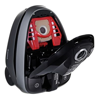 5. NILFISK SELECTPet Care Vacuum Cleaner