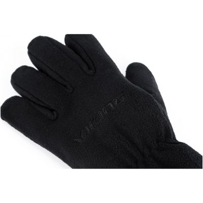 2. VIKING Comfort Multifunctional Gloves for Adults, Black