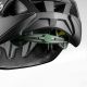 8. Rockbros TS-42 Lightweight Bike Helmet 58-62 cm - Black