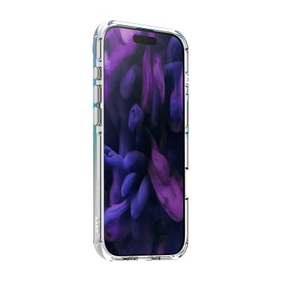 3. LAUT HUEX WAVE mobile phone case 16.5 cm (6.5") Blue, Mint
