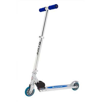 6. Razor A125 Gs Scooter 13072242 (blue)